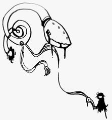 Never shall be two be twain.