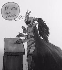 "I'll take two, please."